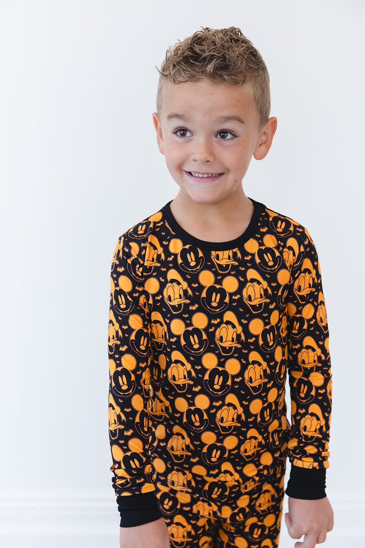 Spooktacular Jams