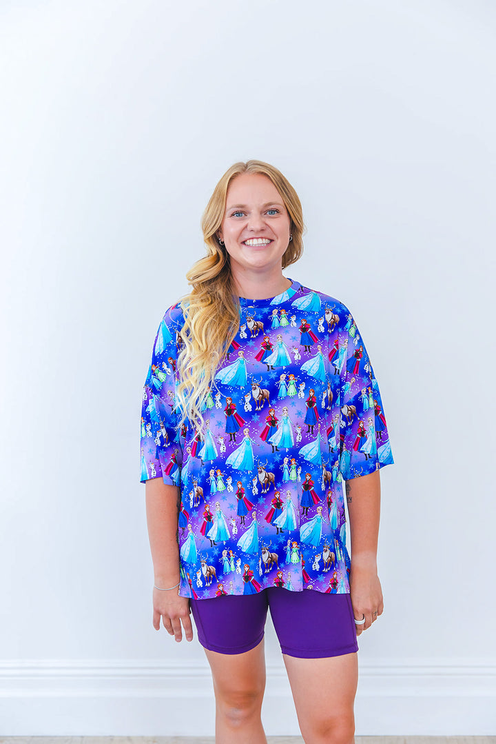 Show Yourself Women's Everyday Set