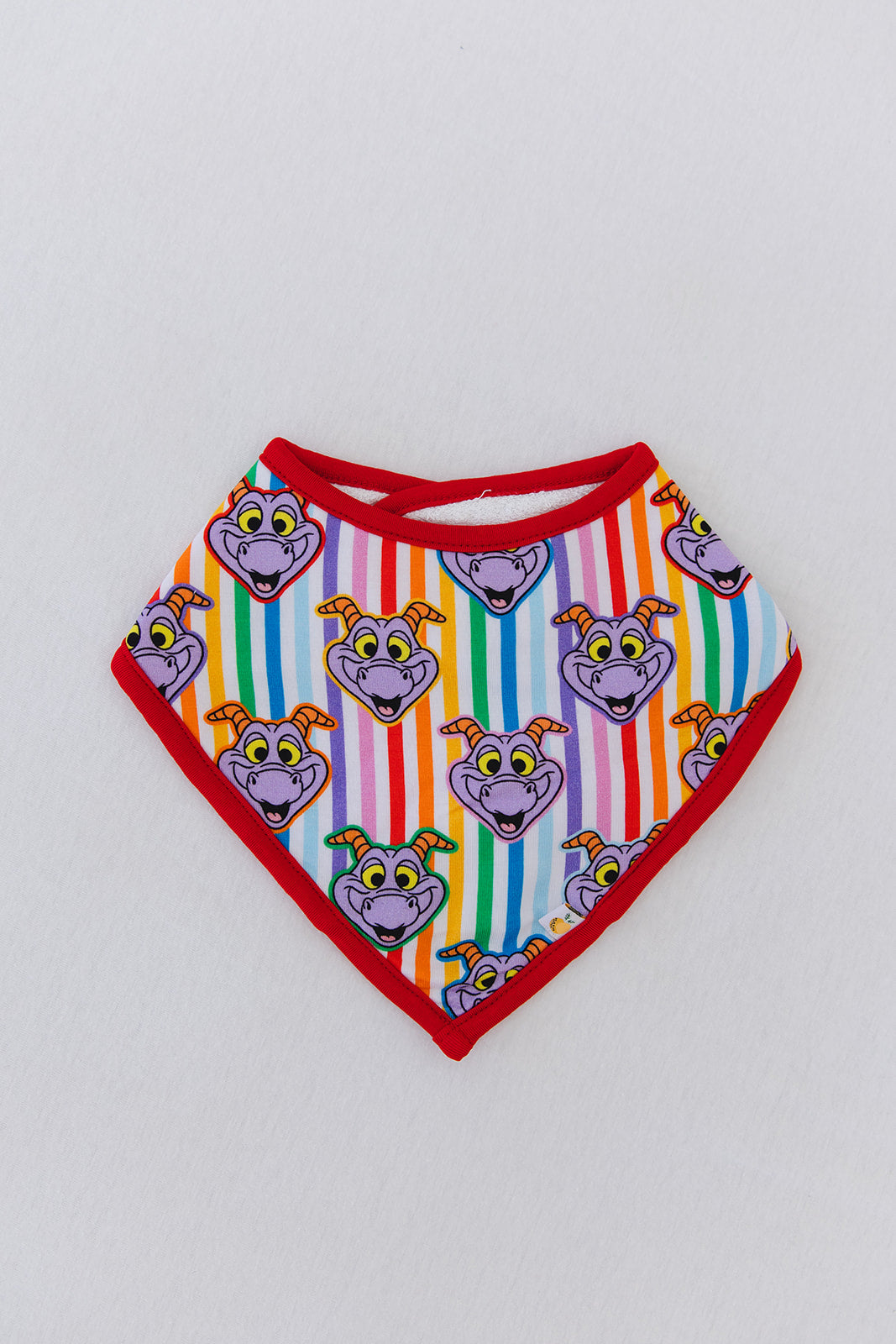 Figment Bib