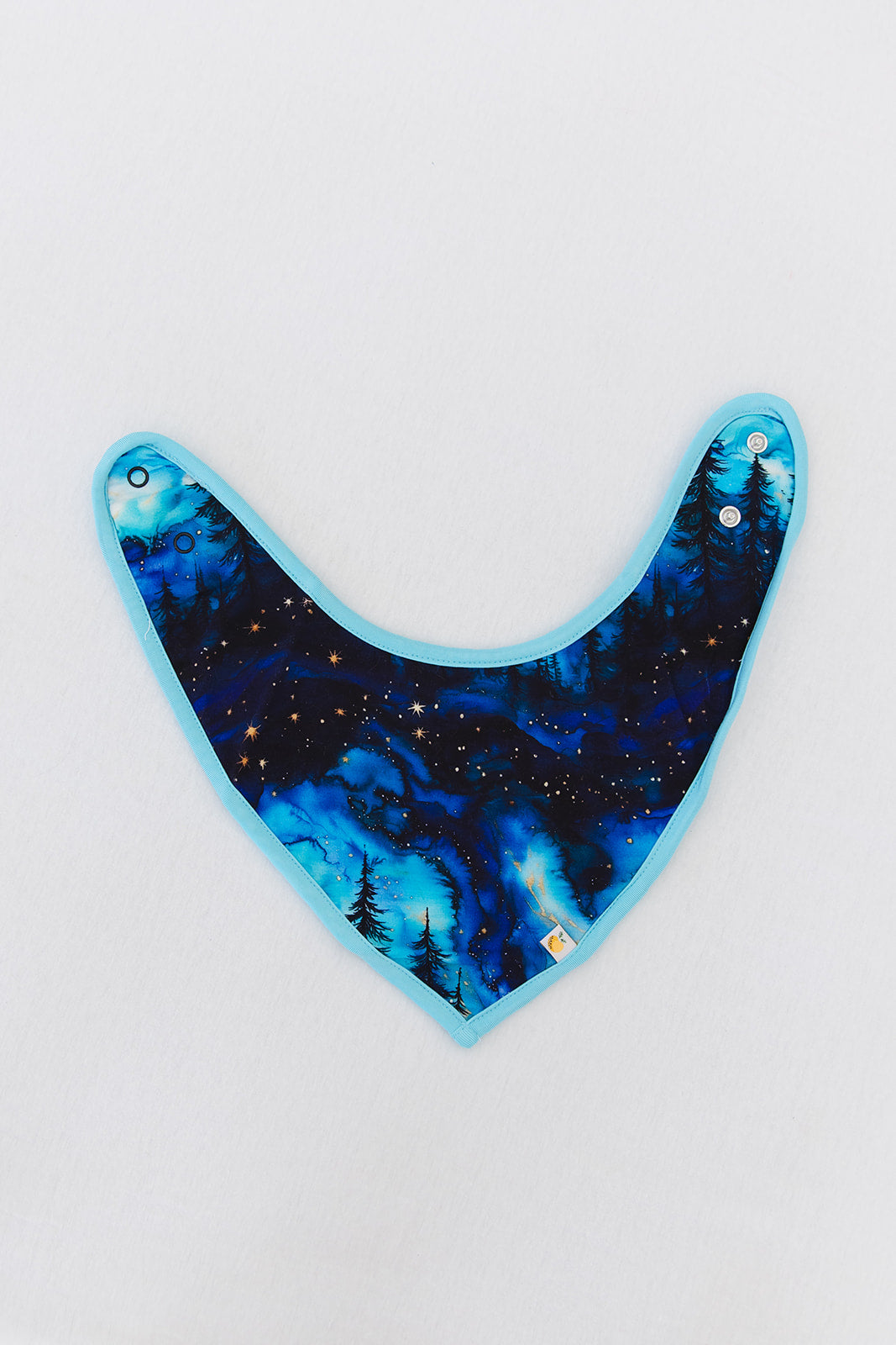 Moonlit Bib