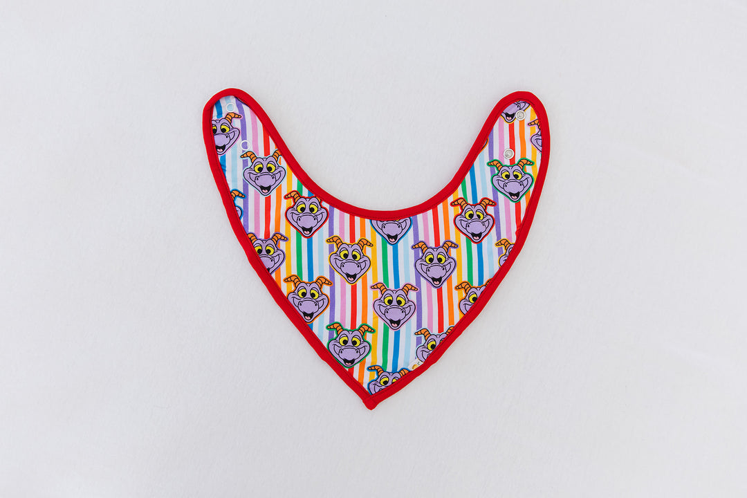 Figment Bib