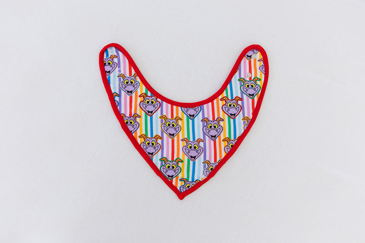 Figment Bib