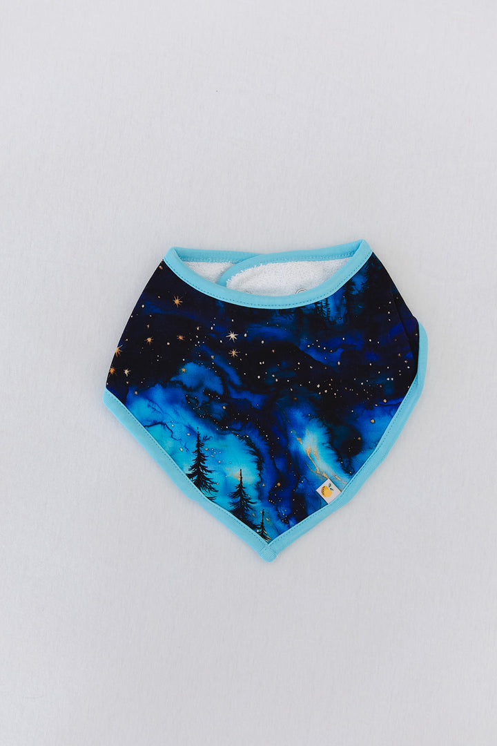 Moonlit Bib