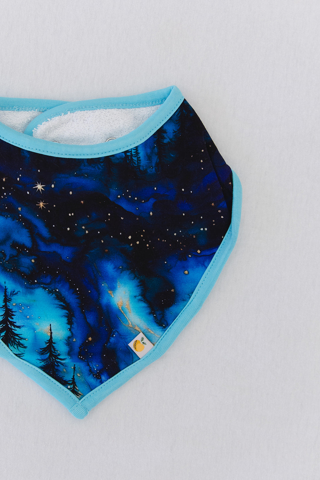 Moonlit Bib