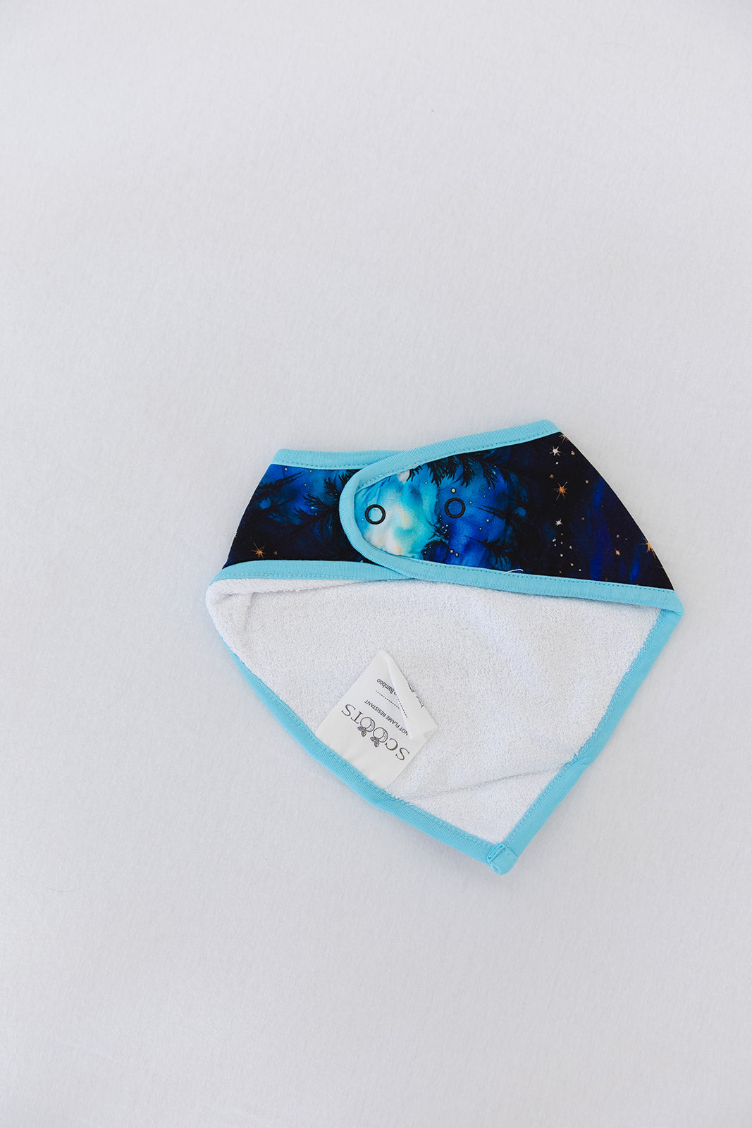 Moonlit Bib