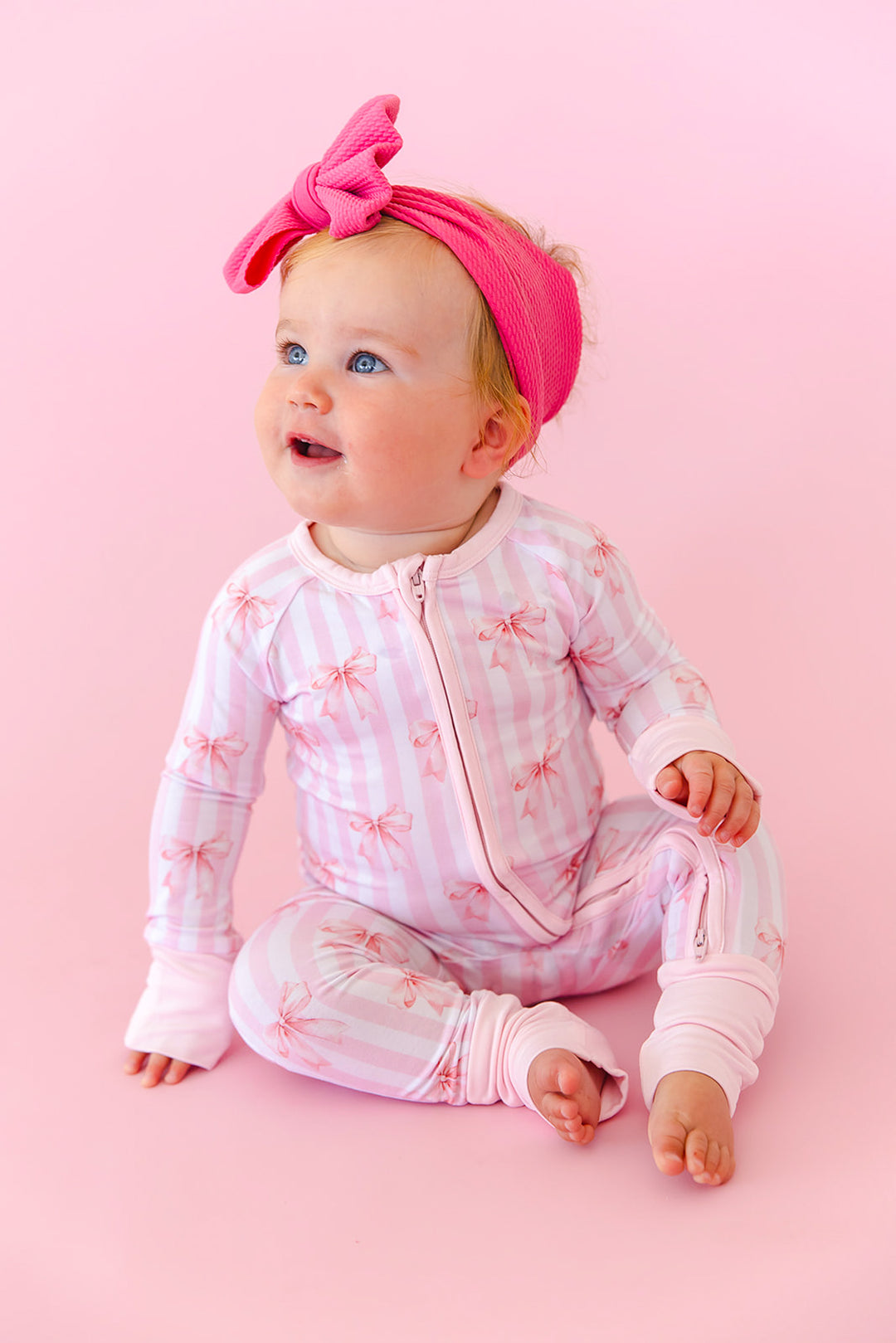 Pink Sugar Zippy