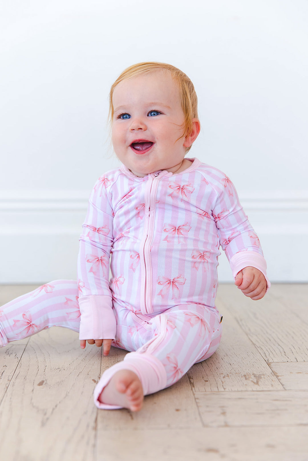 Pink Sugar Zippy