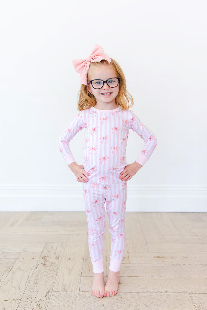 Pink Sugar Jams