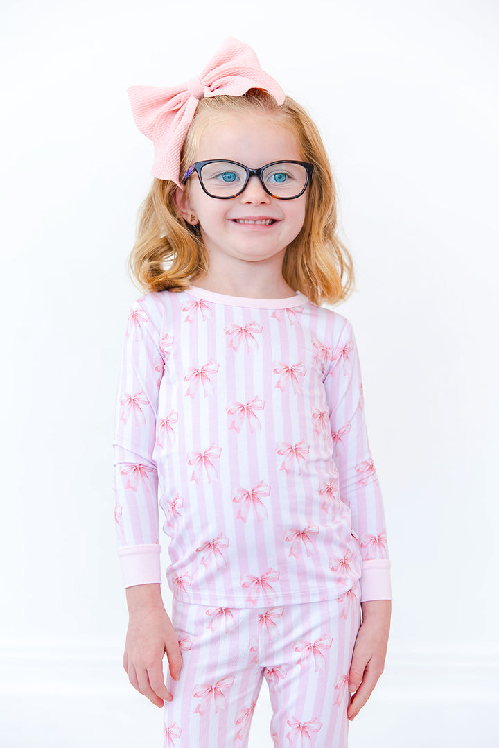 Pink Sugar Jams