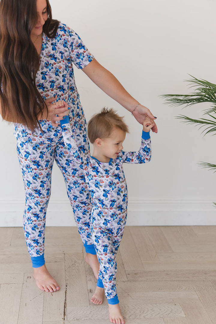 Aloha Women's Pajama Set