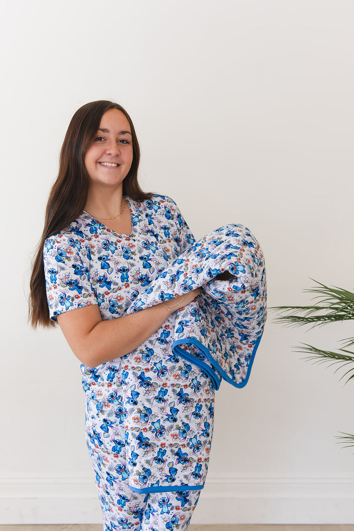 Aloha Women's Pajama Set