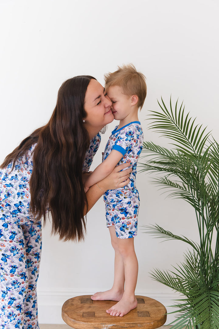 Aloha Women's Pajama Set