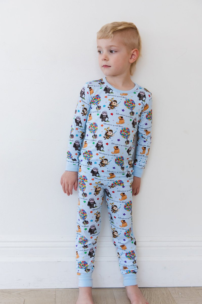 Adventure Awaits Jams - scoots