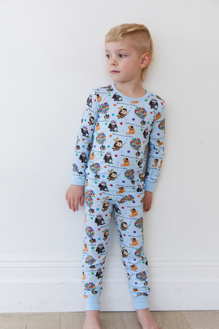 Adventure Awaits Jams - scoots