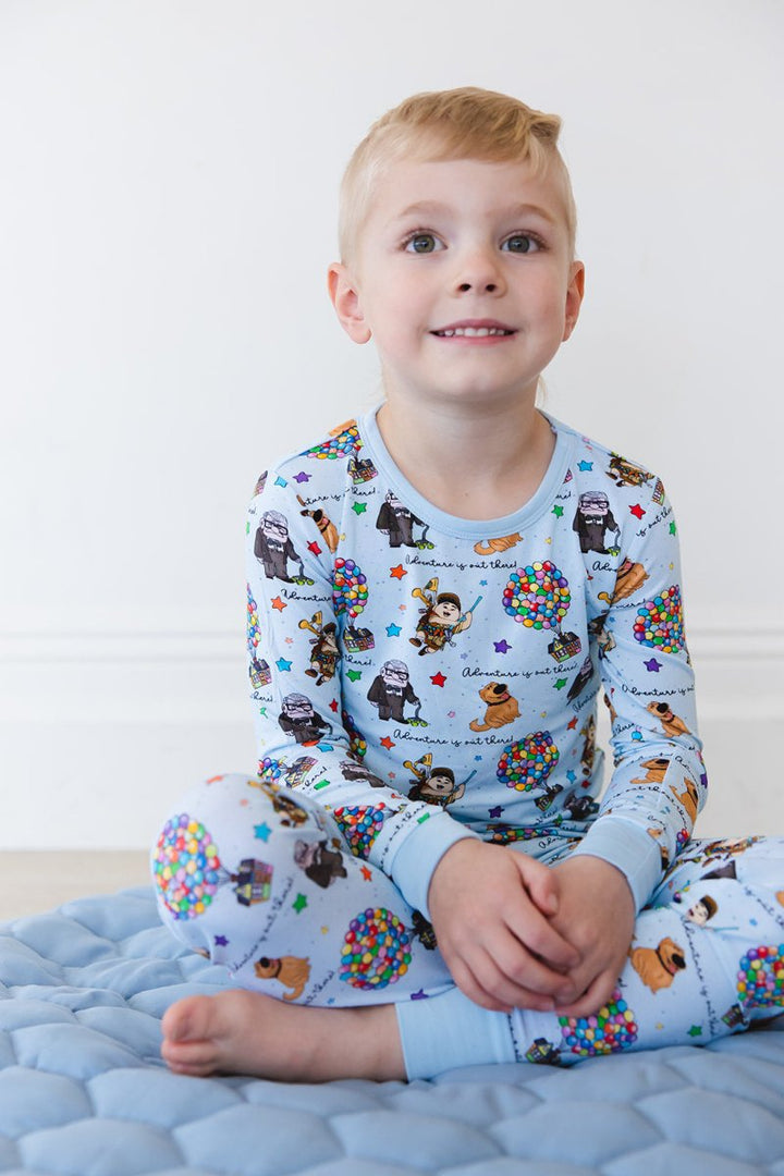 Adventure Awaits Jams - scoots