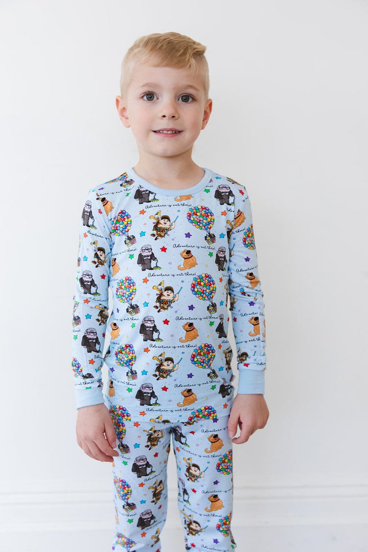 Adventure Awaits Jams - scoots