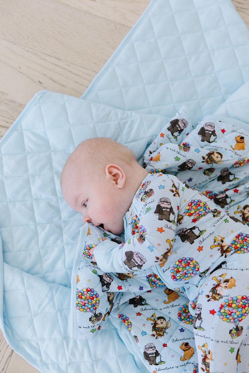 Adventure Awaits Zippy - scoots