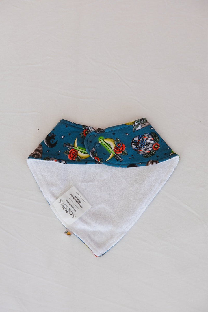 Alliance Bib - scoots