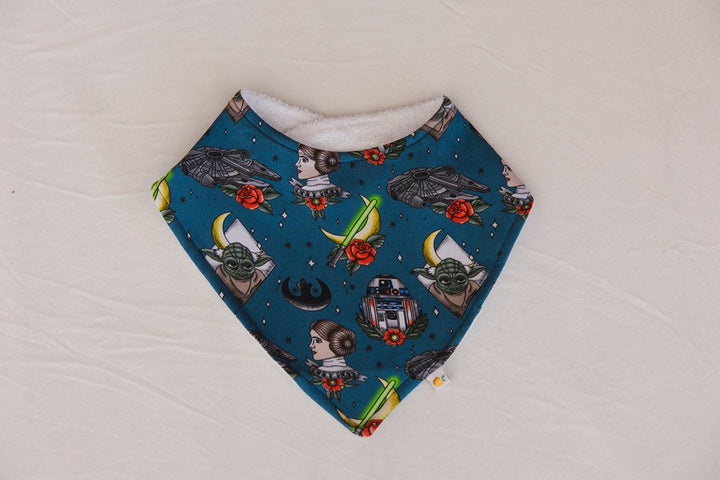 Alliance Bib - scoots