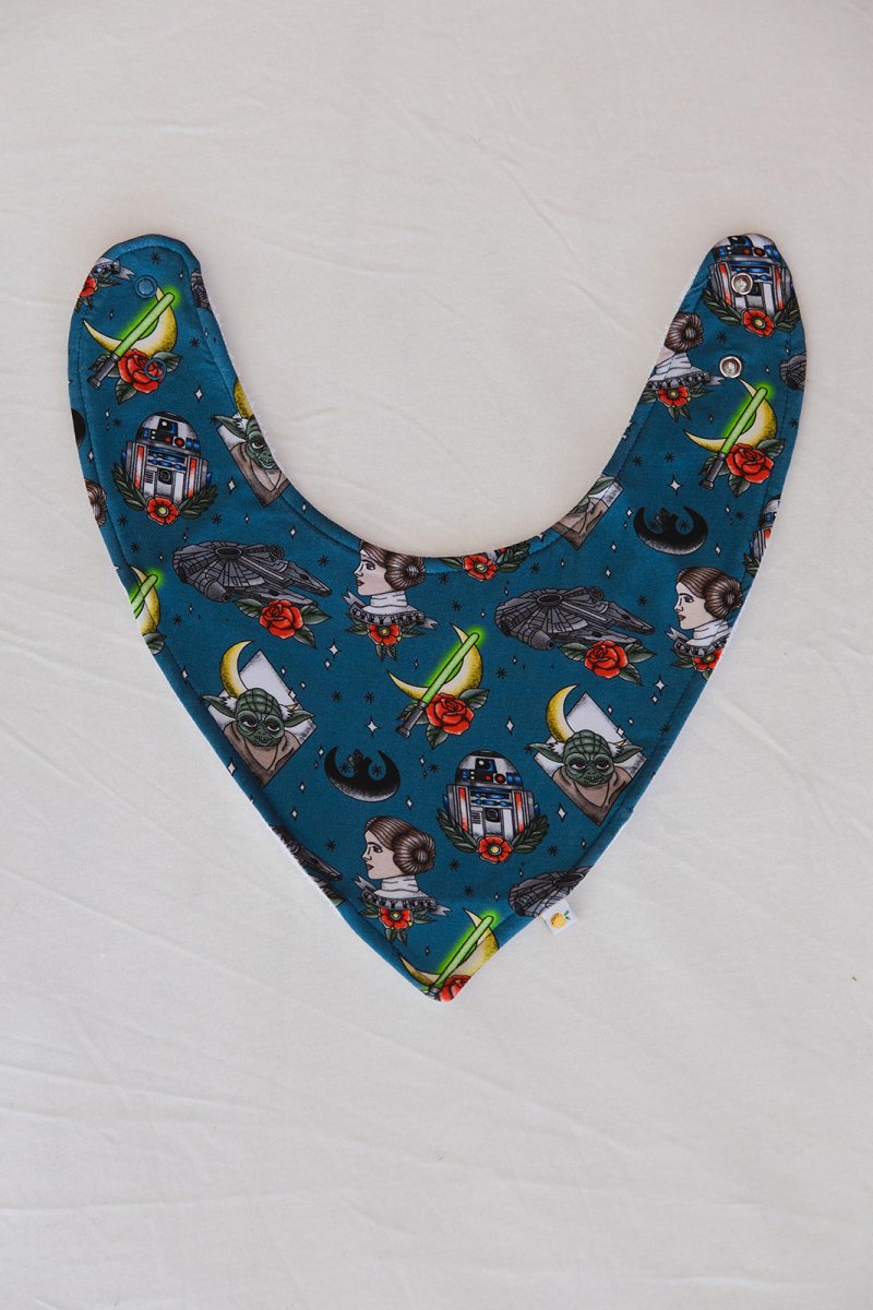 Alliance Bib - scoots