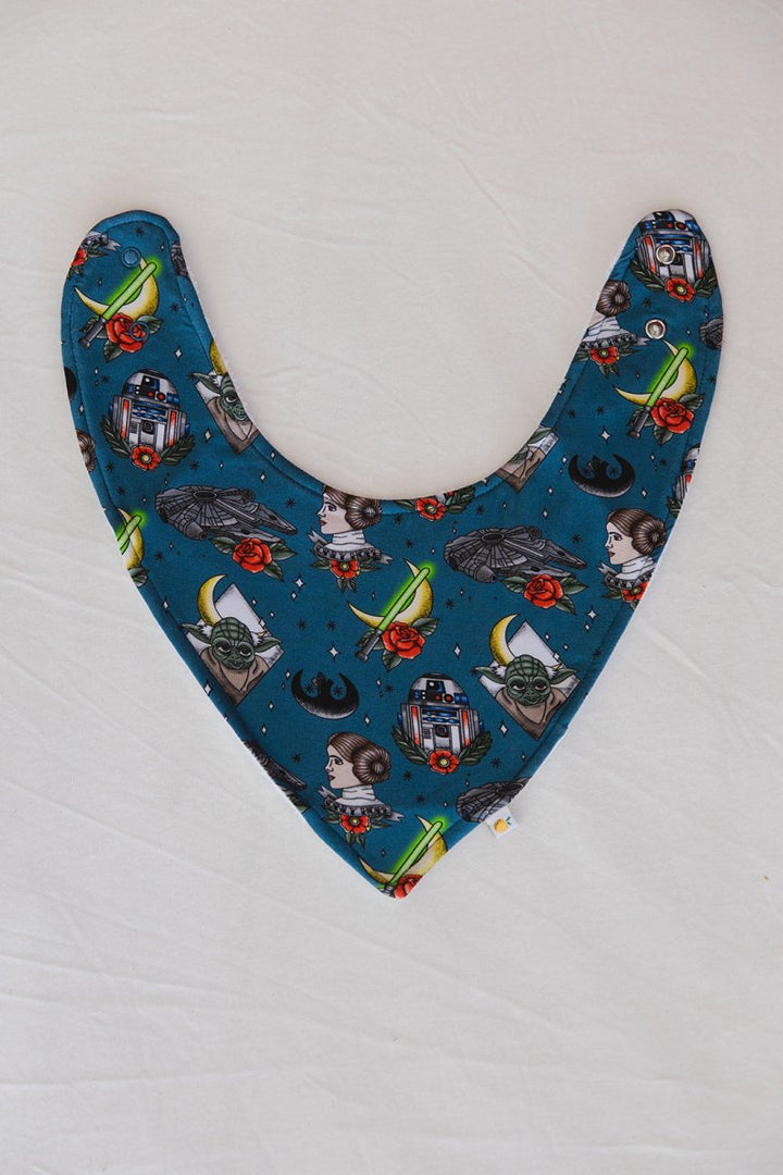 Alliance Bib - scoots