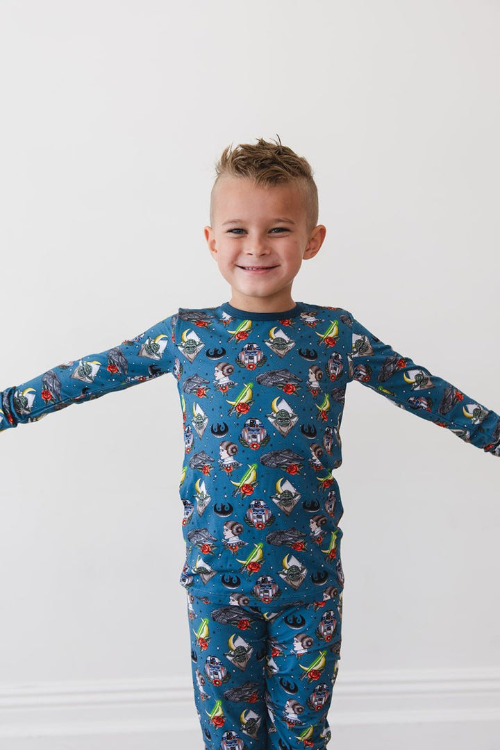 Alliance Jams - scoots