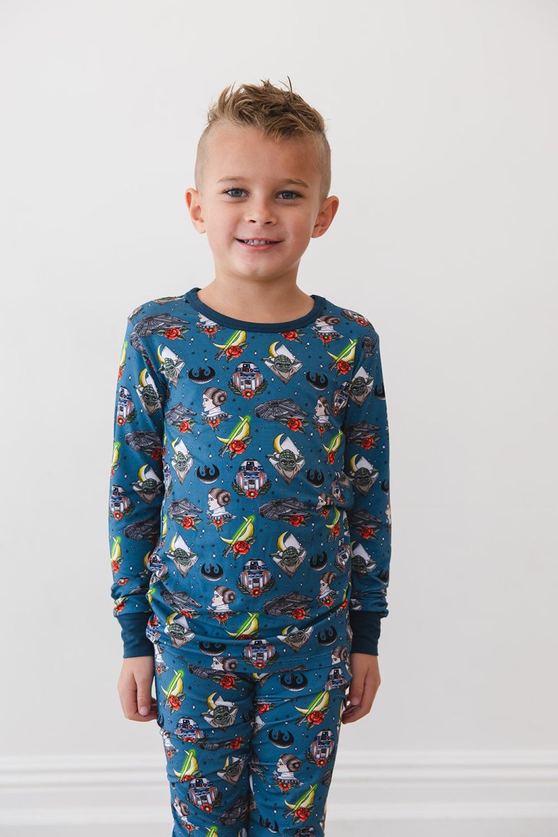 Alliance Jams - scoots