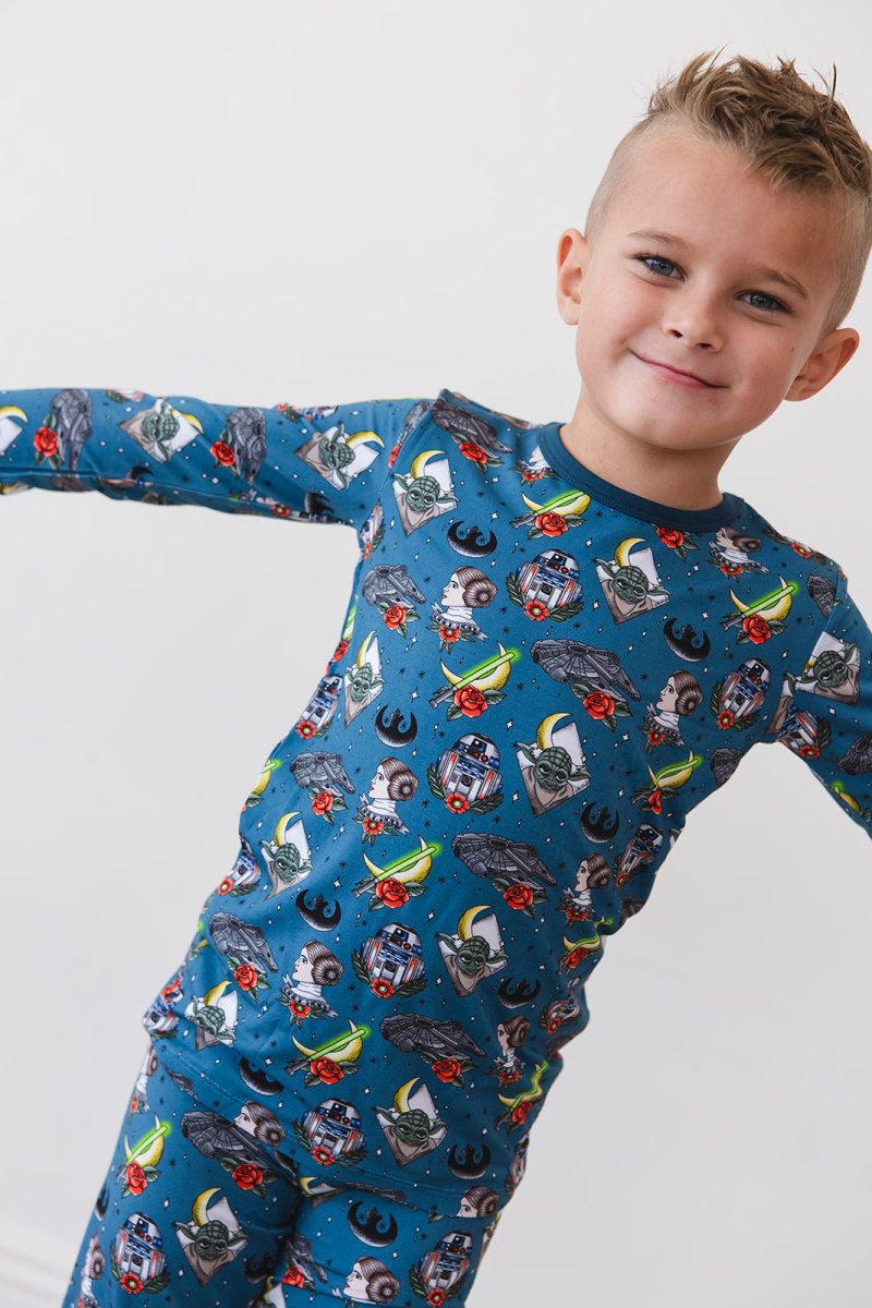 Alliance Jams - scoots