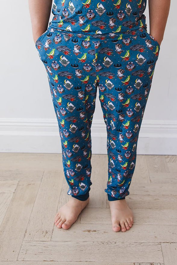 Alliance Men's Pajama Pants - scoots