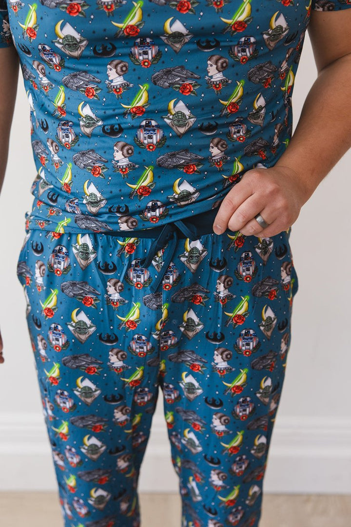 Alliance Men's Pajama Pants - scoots