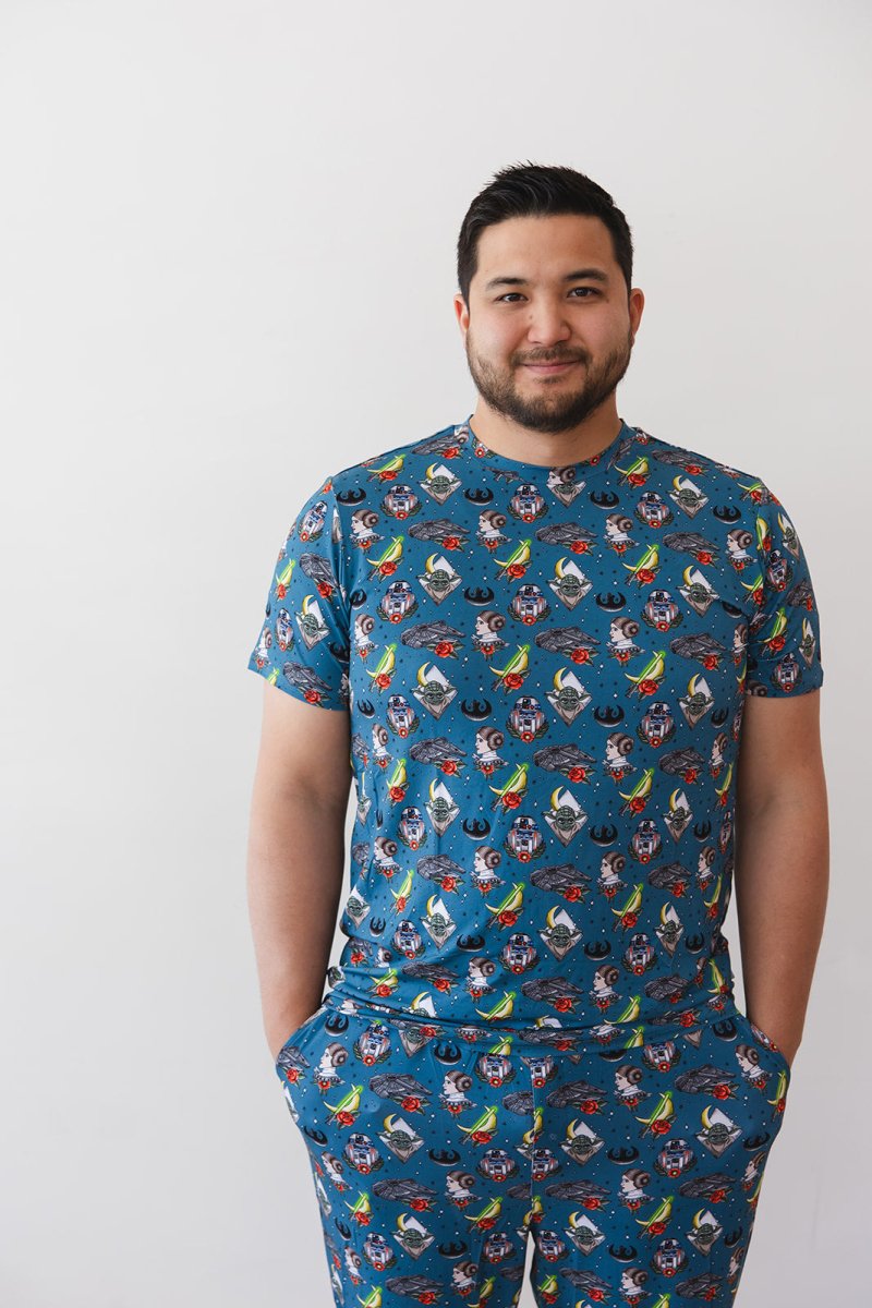 Alliance Men's Top - scoots