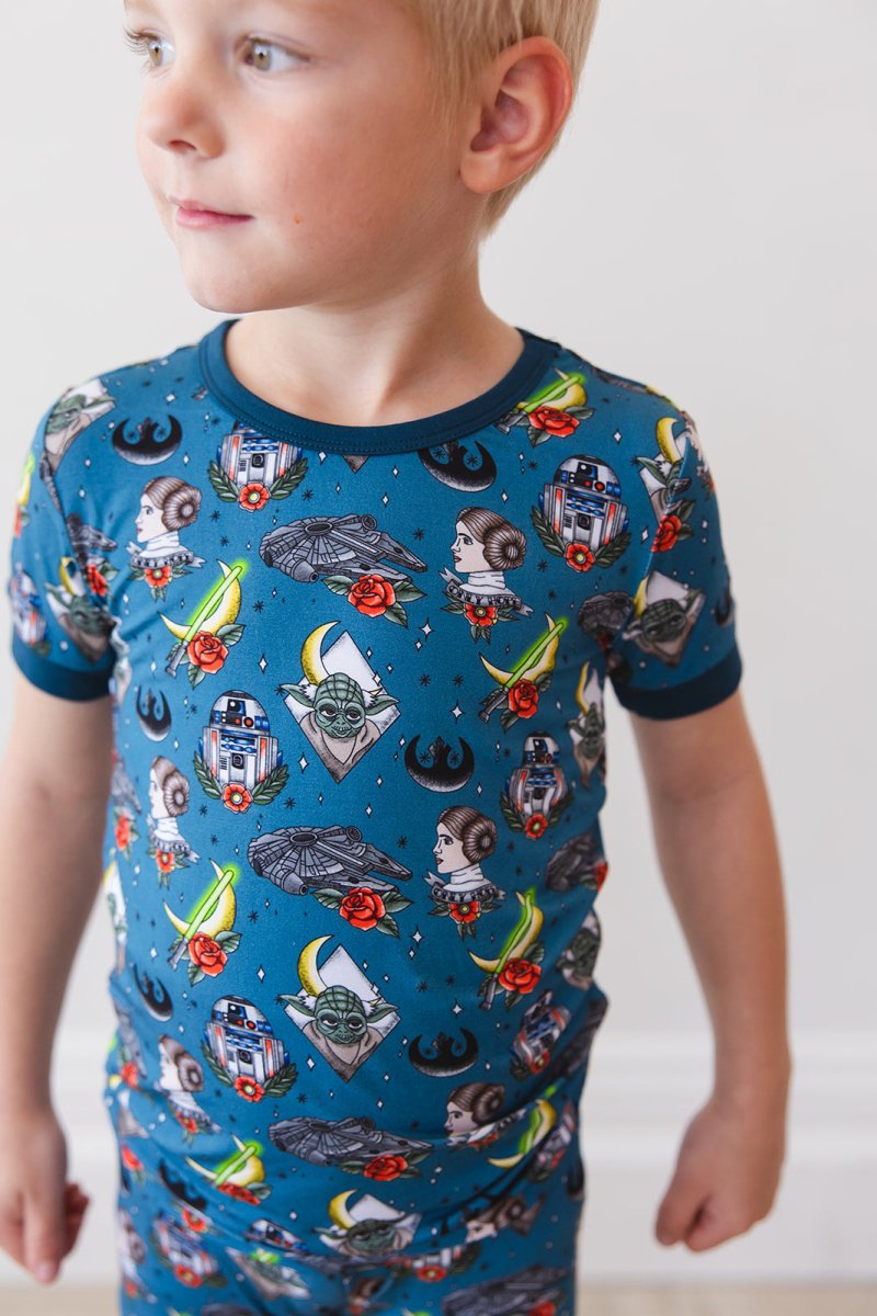 Alliance Short Jams - scoots