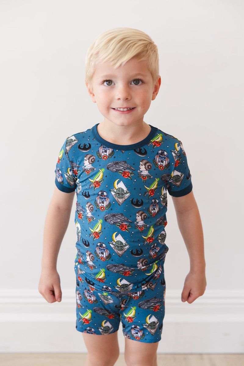 Alliance Short Jams - scoots