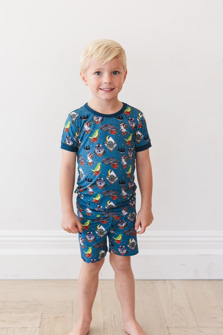 Alliance Short Jams - scoots