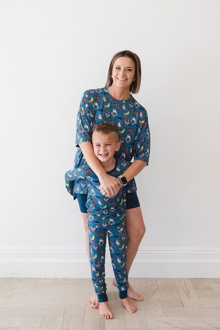 Alliance Women's Everyday Set - scoots