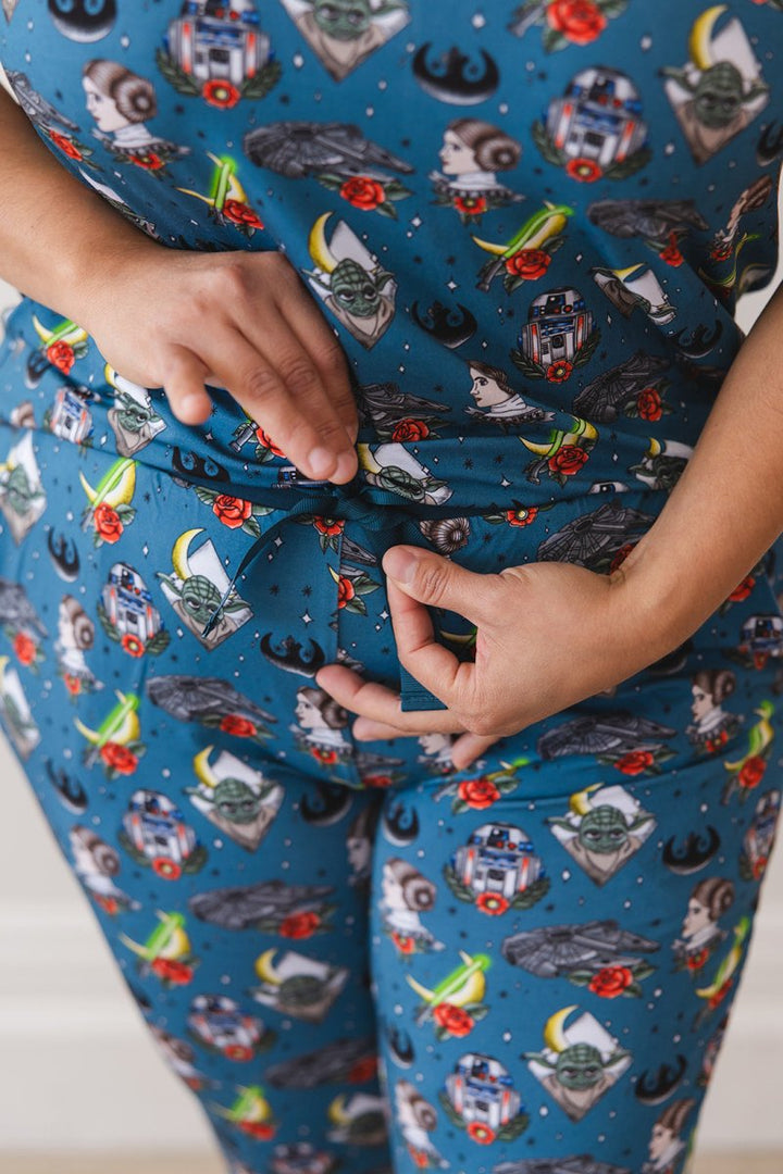 Alliance Women's Pajama Set - scoots