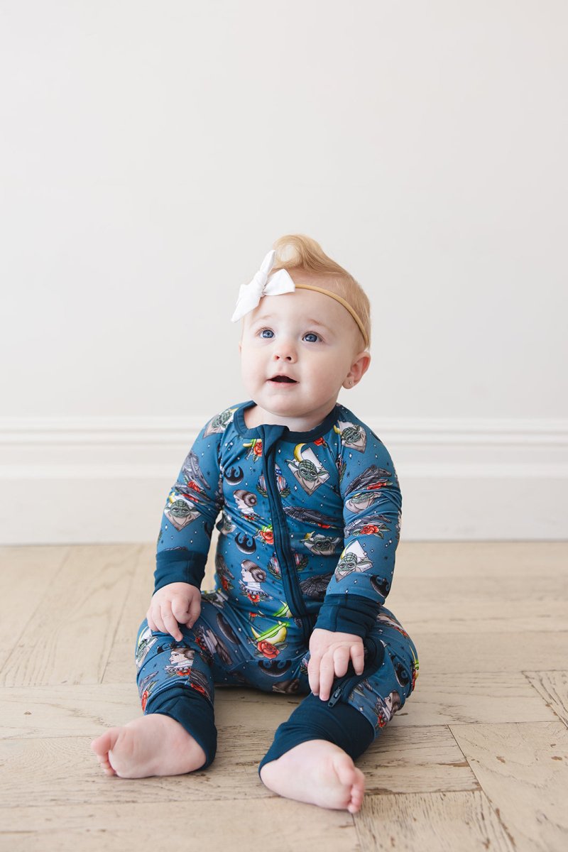 Alliance Zippy - scoots