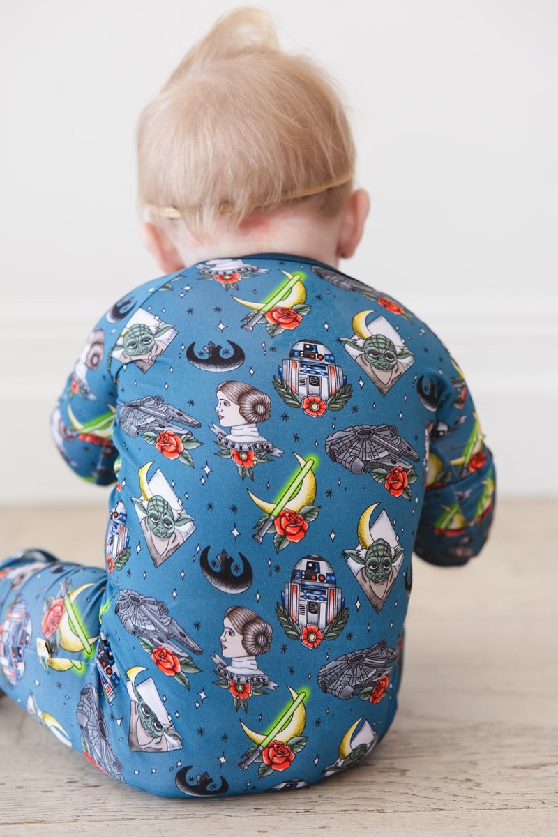 Alliance Zippy - scoots