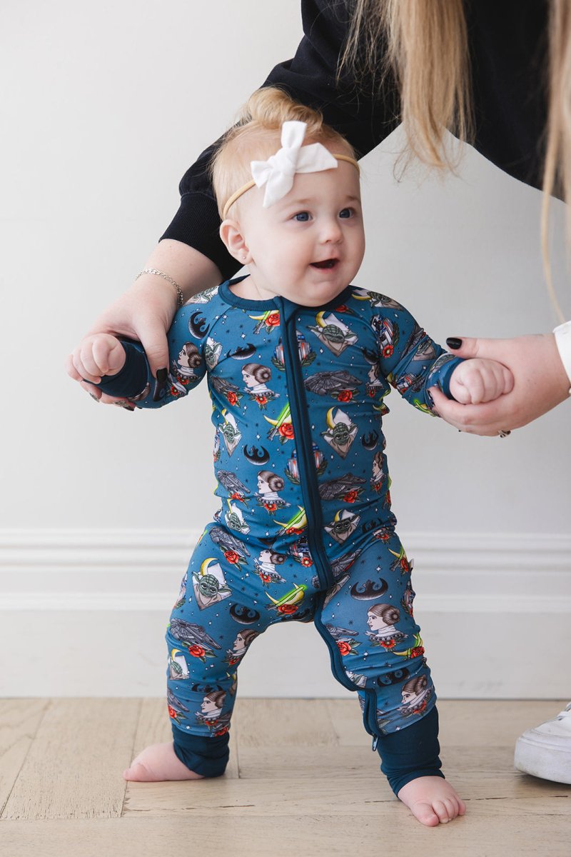 Alliance Zippy - scoots