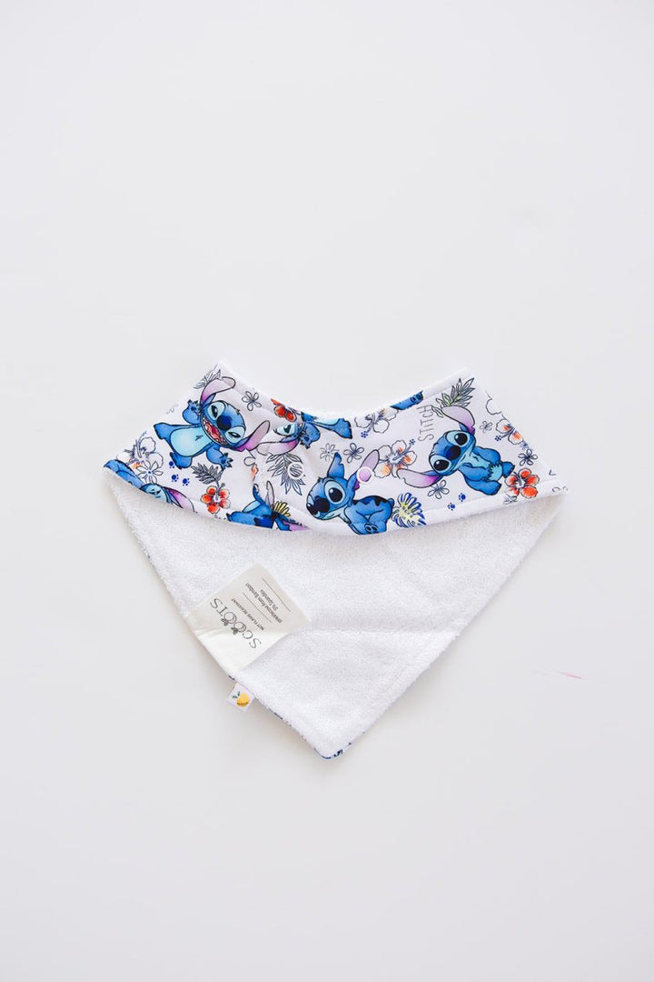 Aloha Bib - scoots