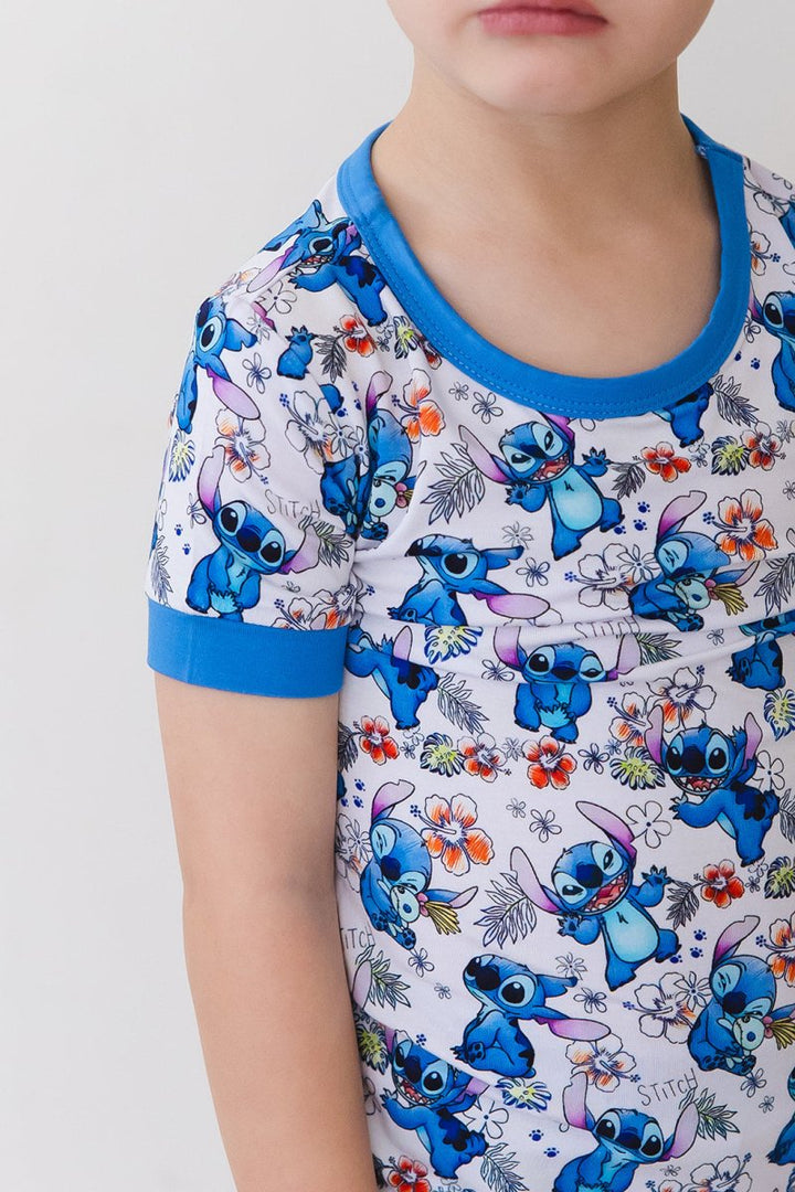 Aloha Short Jams - scoots