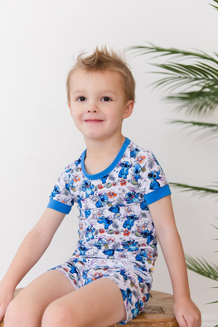 Aloha Short Jams - scoots