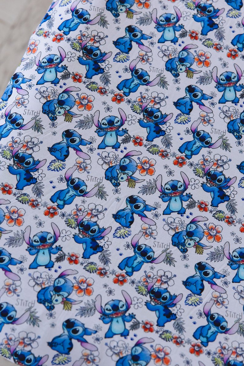 Aloha Twin Sheet + Pillowcase - scoots