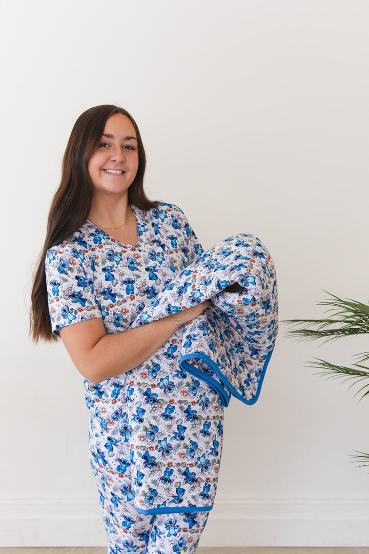 Aloha Women's Pajama Set - scoots