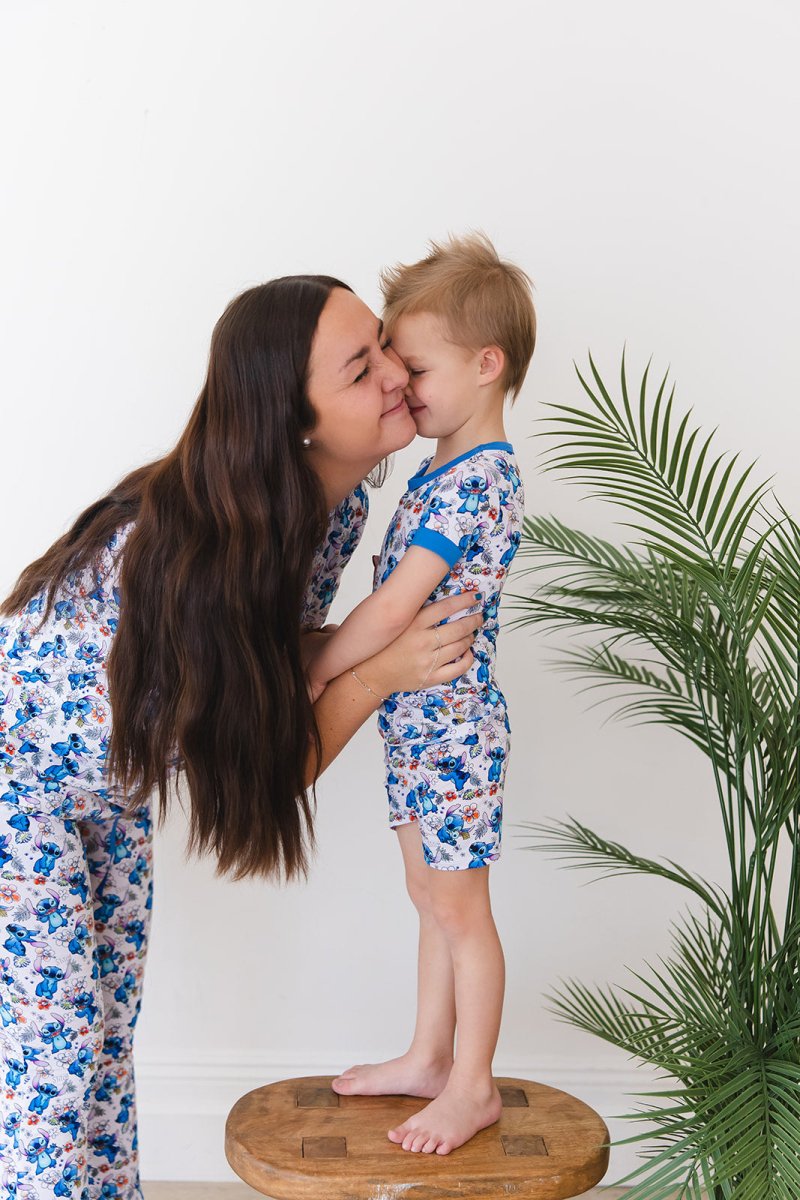 Aloha Women's Pajama Set - scoots