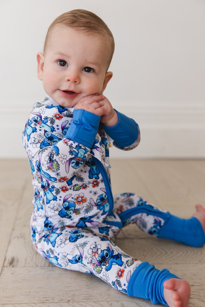 Aloha Zippy - scoots