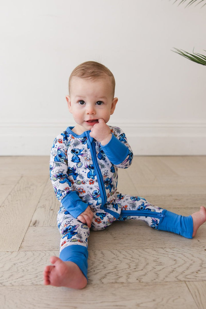 Aloha Zippy - scoots