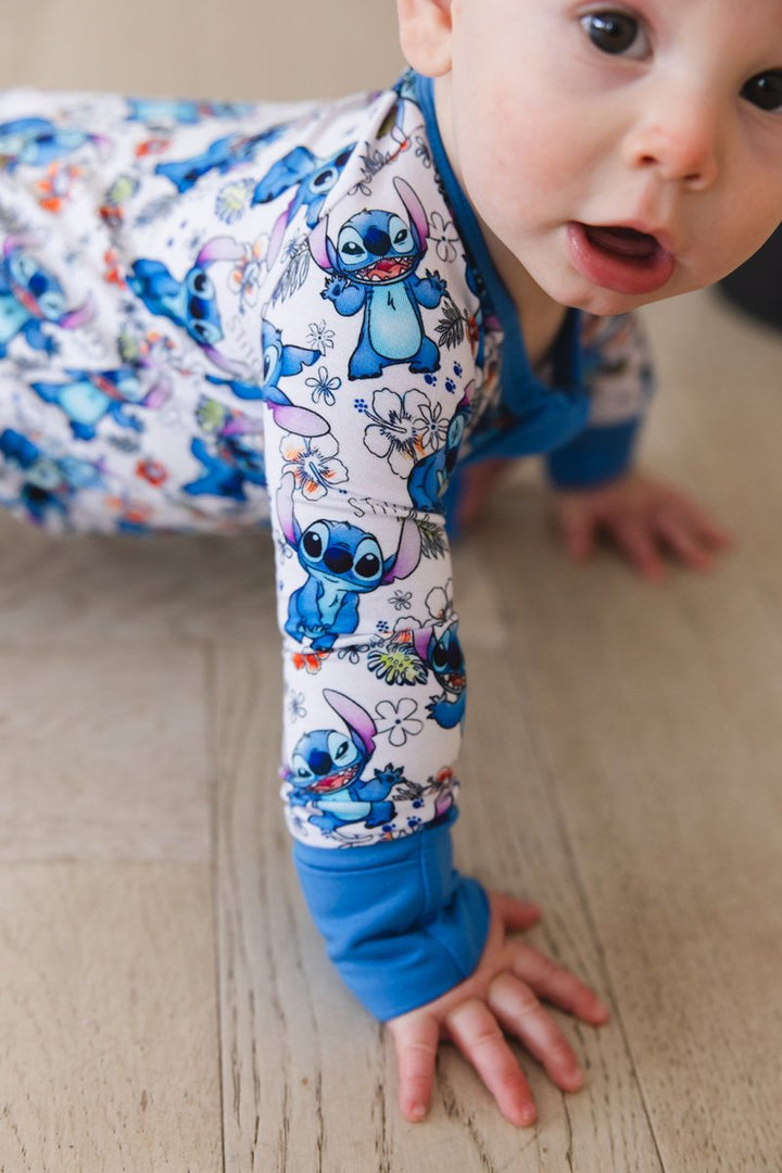 Aloha Zippy - scoots