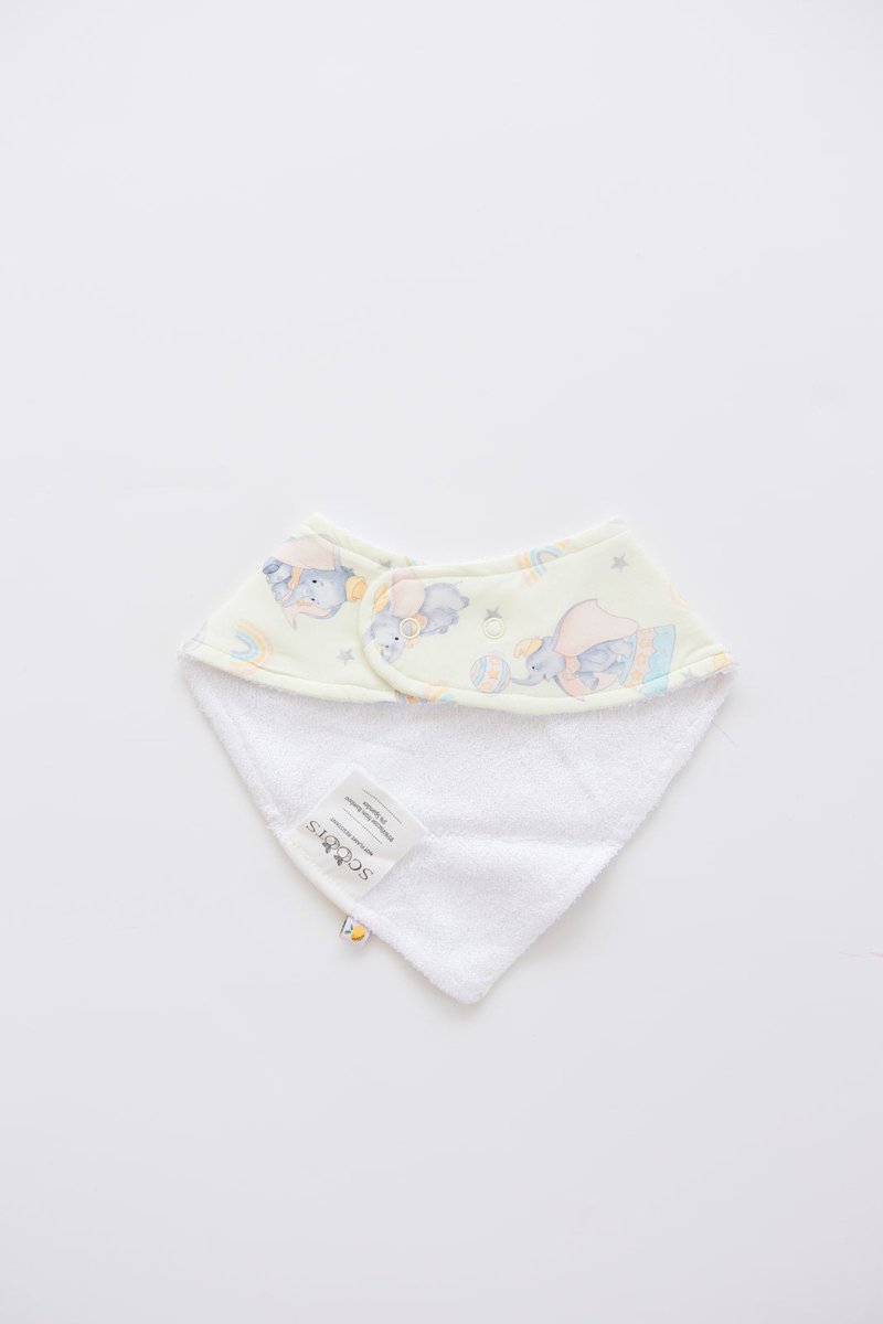 Baby Mine Bib - scoots
