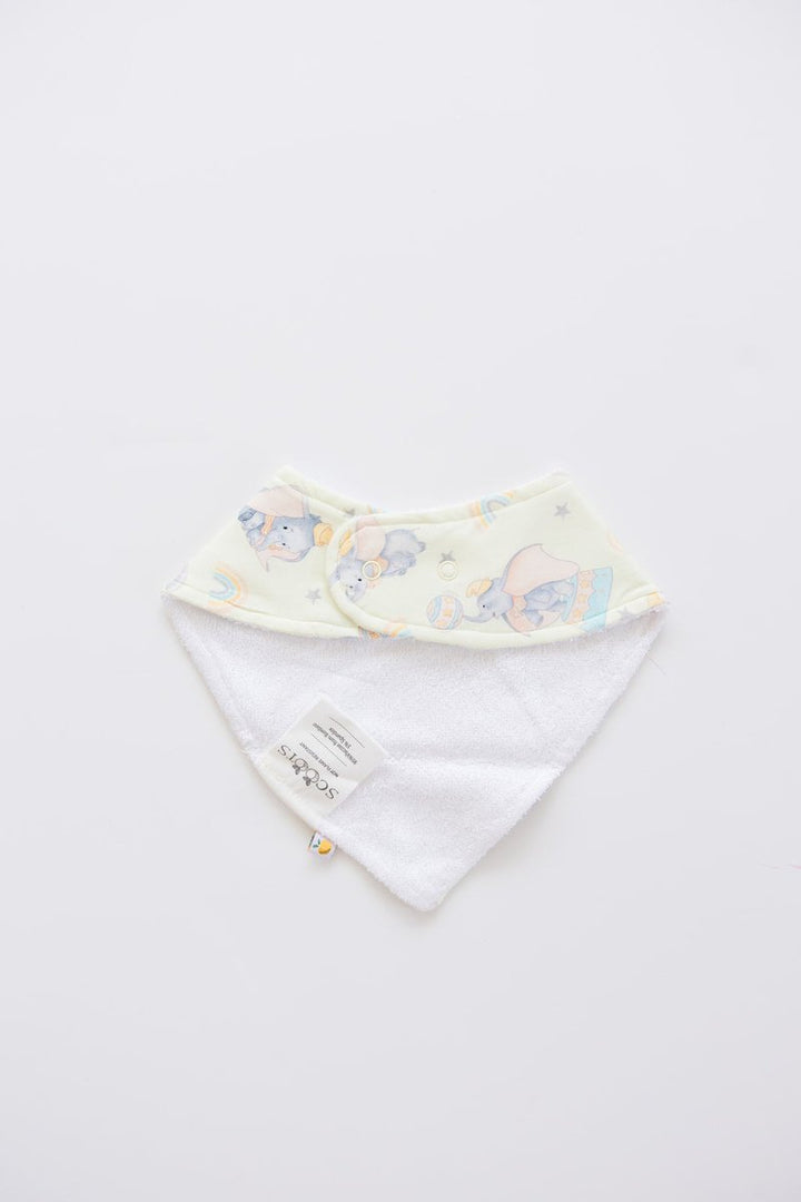 Baby Mine Bib - scoots